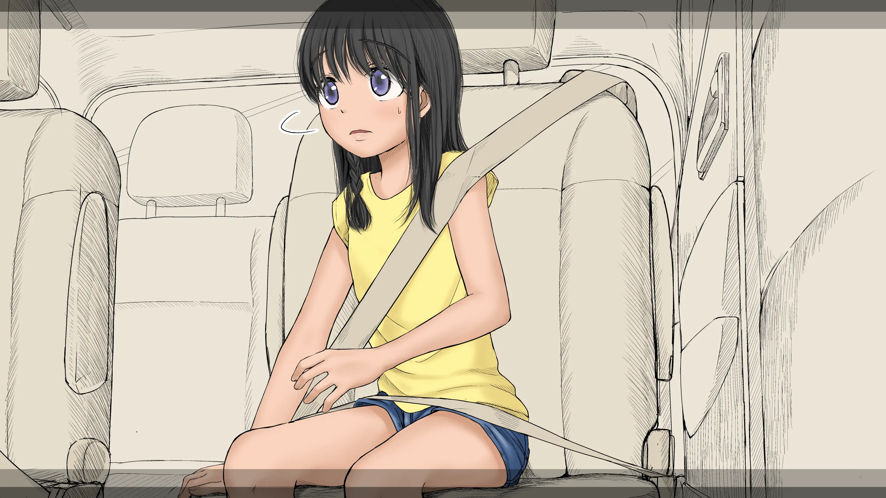 Boku No Aisuru Inaka No Shoujo. 3 내가 사랑하는 시골의 소녀 3